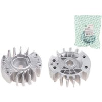 Маховик ECO CSP-ST180-016