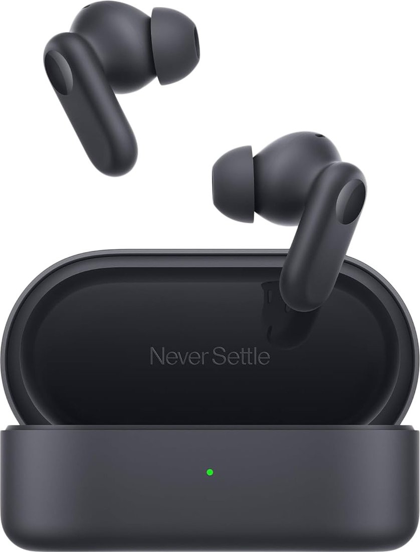 

Наушники OnePlus Nord Buds 2R (темно-серый)