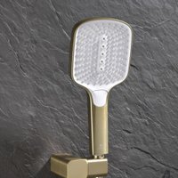 Душевая система  Ganzer GZ12165-S