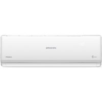 Кондиционер Breeon Prisma DC Inverter BRC-09TPI