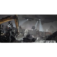  Homefront: The Revolution для PlayStation 4