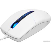 Мышь A4Tech N-530 (белый)