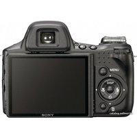 Фотоаппарат Sony Cyber-shot DSC-HX1