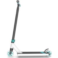 Трюковый самокат Vokul ZEST-WHT 2024 (белый)