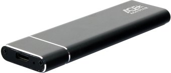 AgeStar 3UBNF5C (черный)