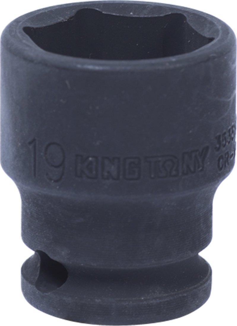 

Головка слесарная King Tony 353519M