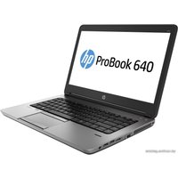 Ноутбук HP ProBook 640 G1 (F1Q66EA)