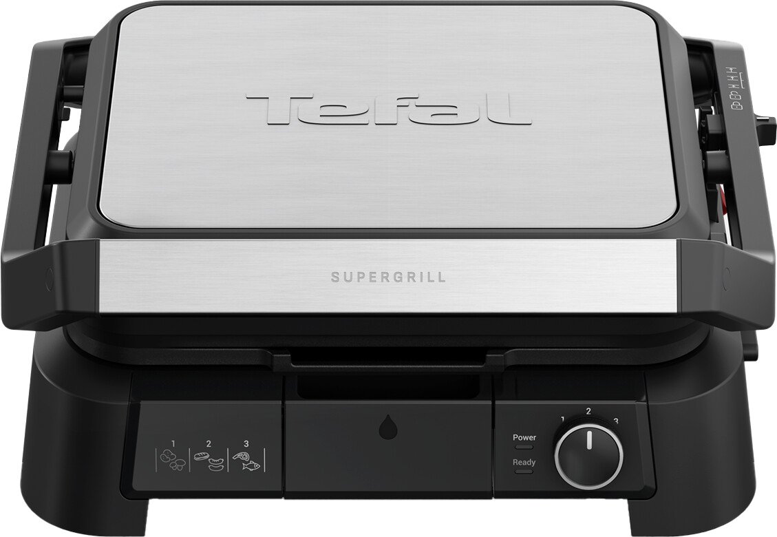Электрогриль Tefal GC510DE0
