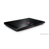 Игровой ноутбук MSI GE72 2QL-207RU Apache