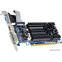 Видеокарта Gigabyte GeForce GT 610 1024MB DDR3 (GV-N610-1GI (rev. 2.0))