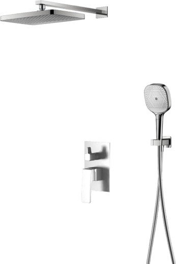 Душевая система  Raglo R01272.083040