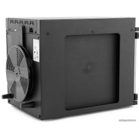 Сушилка для овощей и фруктов Tribest Sedona Express SD-6280 (пластиковые лотки)
