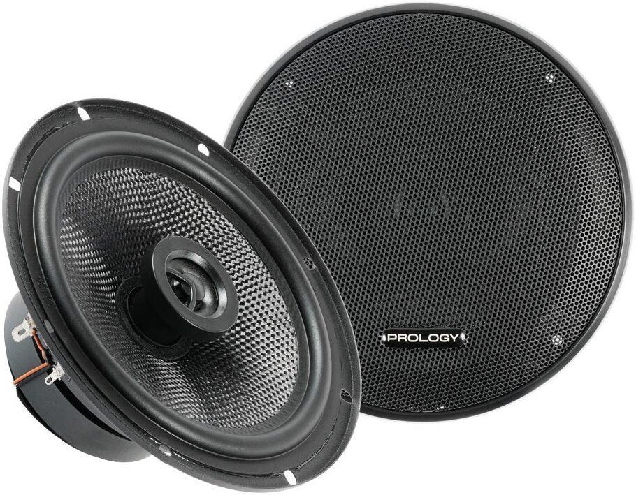 

Коаксиальная АС Prology SL-165