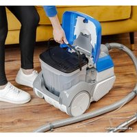 Пылесос Zelmer ZVC9150D