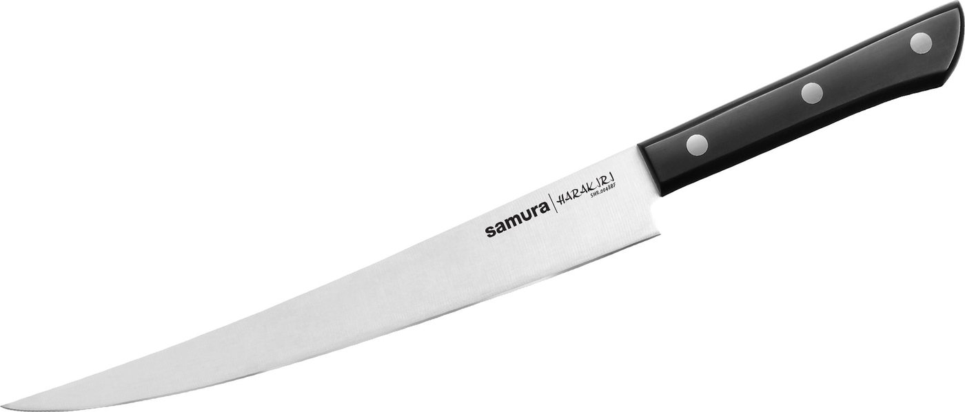 

Кухонный нож Samura Harakiri SHR-0048BF