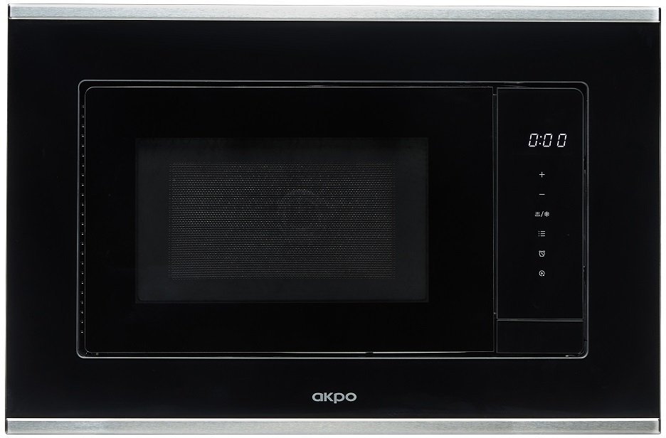 

Микроволновая печь Akpo MEA 2001 FLAT BX