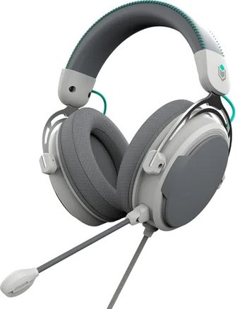 Наушники IO by Red Square Graphite v2 (белый)