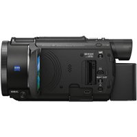 Видеокамера Sony FDR-AX53B