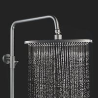 Душевая система  Shevanik S4136T