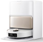 Robot Vacuum V50 Ultra Complete RLV72LE-1 (евровилка, белый)
