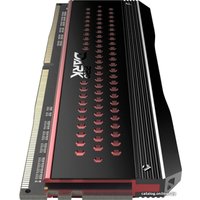 Оперативная память Team Dark Pro 2x8GB DDR4 PC4-25600 TDPRD416G3200HC16ADC01