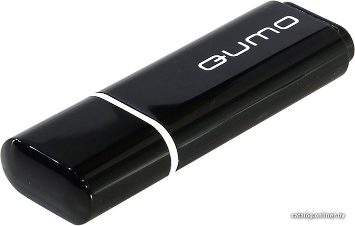 QUMO Optiva 01 4GB (czarny)