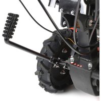 Барабанная газонокосилка Patriot RX 900