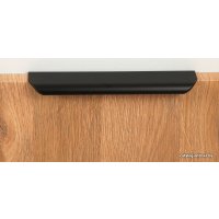 Ручка мебельная Boyard Monte RT110BL.1/160/200