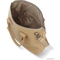 Женская сумка Bugatti Elsa 49460254 (песочный)