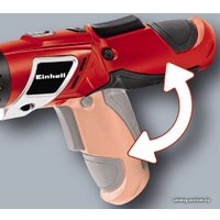 Электроотвертка Einhell TC-SD 3.6 Li 4513442 (с АКБ)