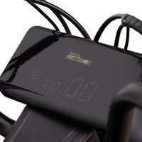 Электровелосипед Ecoliner Wind Bluetooth 240Вт 48В 23А/ч (черный) в Витебске