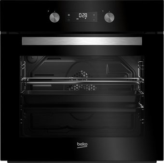 Электрический духовой шкаф BEKO BIE 21300 B