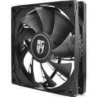 Вентилятор для корпуса DeepCool GamerStorm TF120 S DP-GS-H12FDB-TF120S-BK