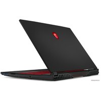 Ноутбук MSI GL65 Leopard 10SDK-406RU