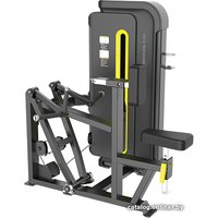 Силовая тяга Bronze Gym BW-3034