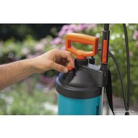 Ручной опрыскиватель Gardena Comfort 869-20