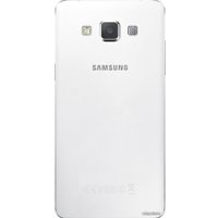 Телефон Samsung Galaxy A5 Pearl White [A500F]