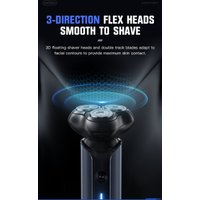 Электробритва Enchen BlackStone 9