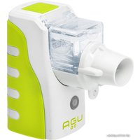 Ультразвуковой ингалятор AGU N7 Minimill