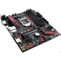 Материнская плата ASUS ROG Strix B250G Gaming