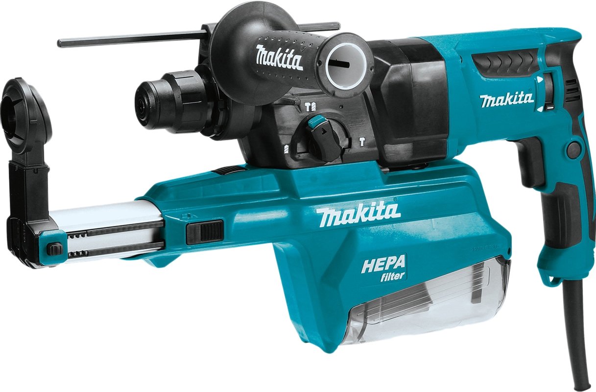 

Перфоратор Makita HR2651