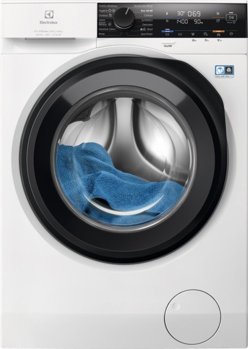 

Стирально-сушильная машина Electrolux EW7W4492E
