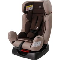 Детское автокресло Еду-Еду KS 719 KRES4058 (коричневый)