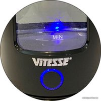 Электрический чайник Vitesse VS-186 (черный)