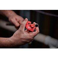 Труборез Milwaukee для медных труб 3-15 мм 48-22-9250