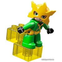Конструктор LEGO Duplo 10893 Человек-паук против Электро