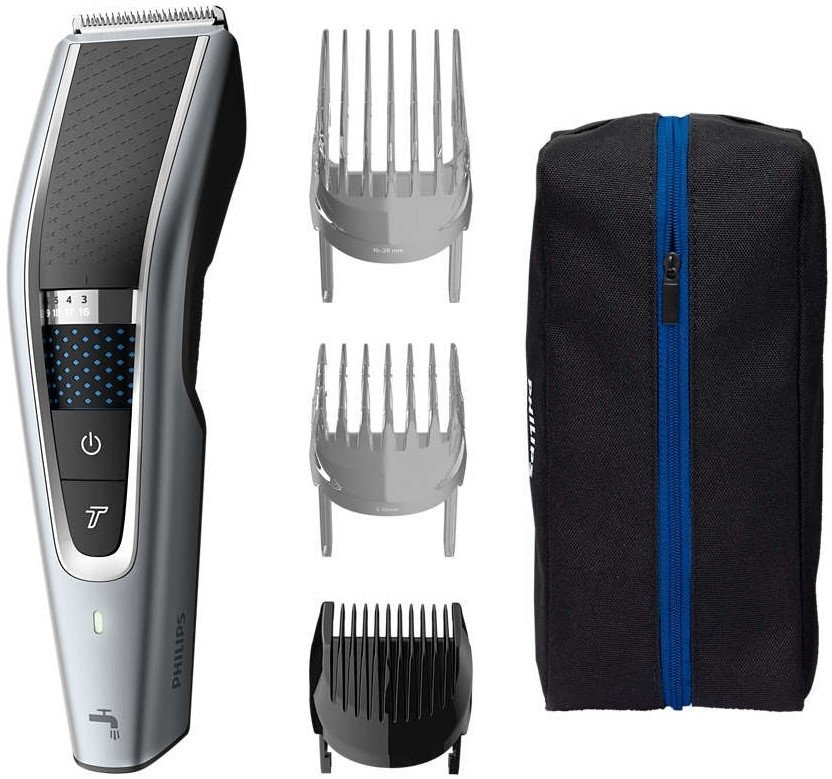 

Машинка для стрижки волос Philips HC5630/15