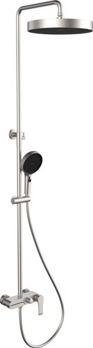 Душевая система  Roxen Caspia 500660-BN