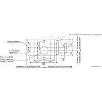 Проветриватель с рекуперацией Mitsubishi Electric VL-50ES2-E