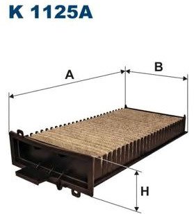 

Filtron K1125A